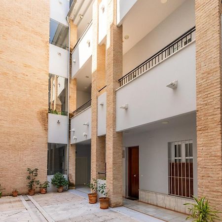Arenal Maestranza Apartment Sewilla Zewnętrze zdjęcie