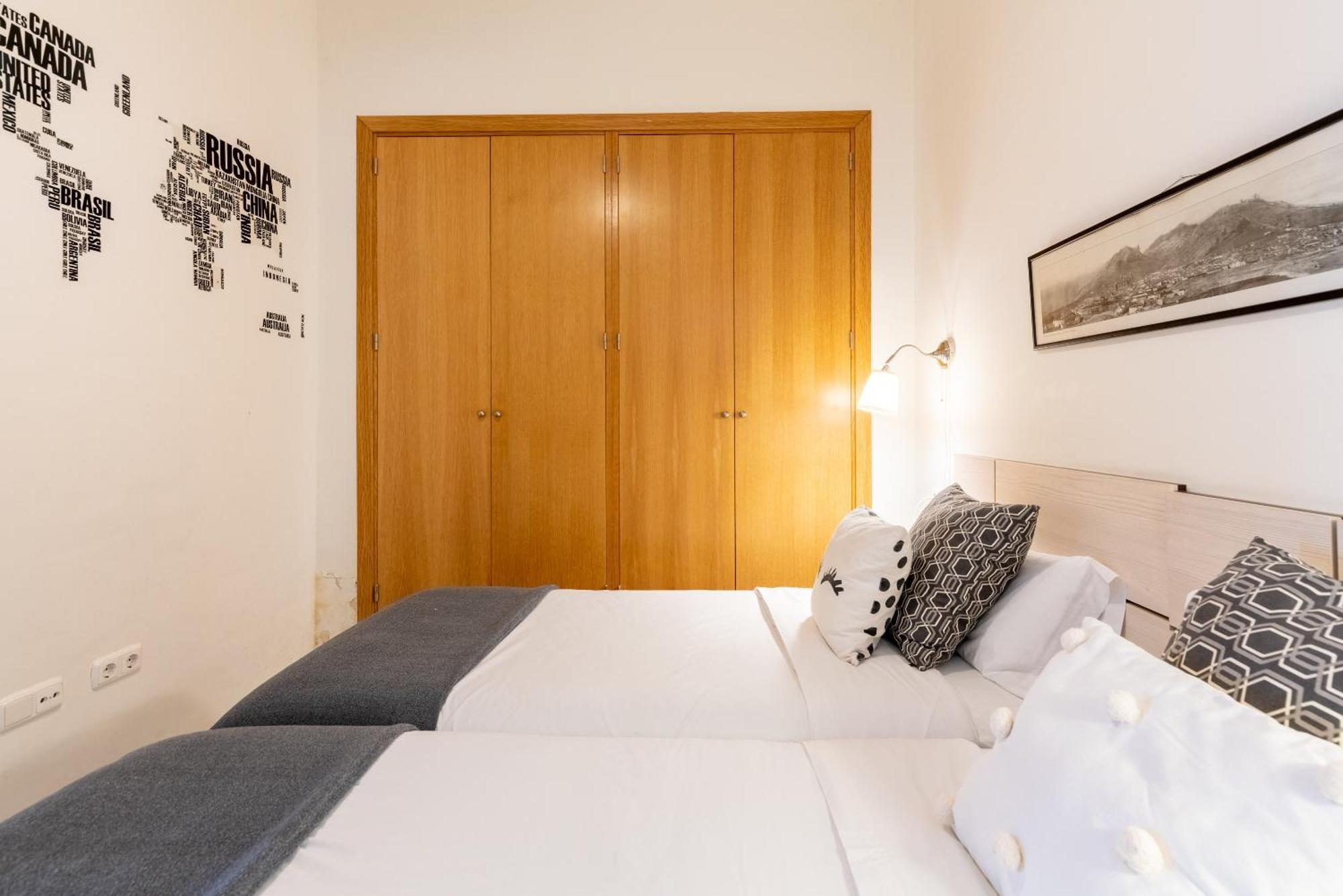 Arenal Maestranza Apartment Sewilla Zewnętrze zdjęcie