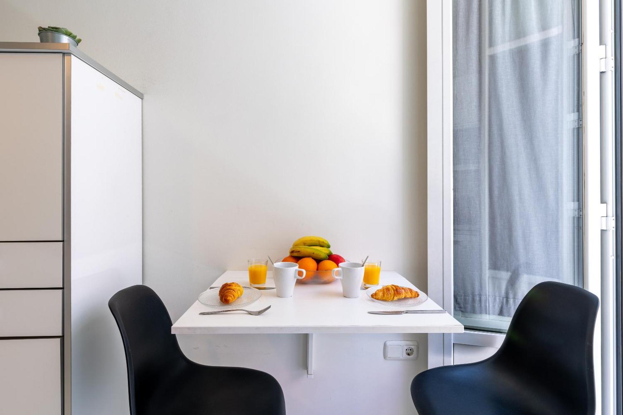 Arenal Maestranza Apartment Sewilla Zewnętrze zdjęcie