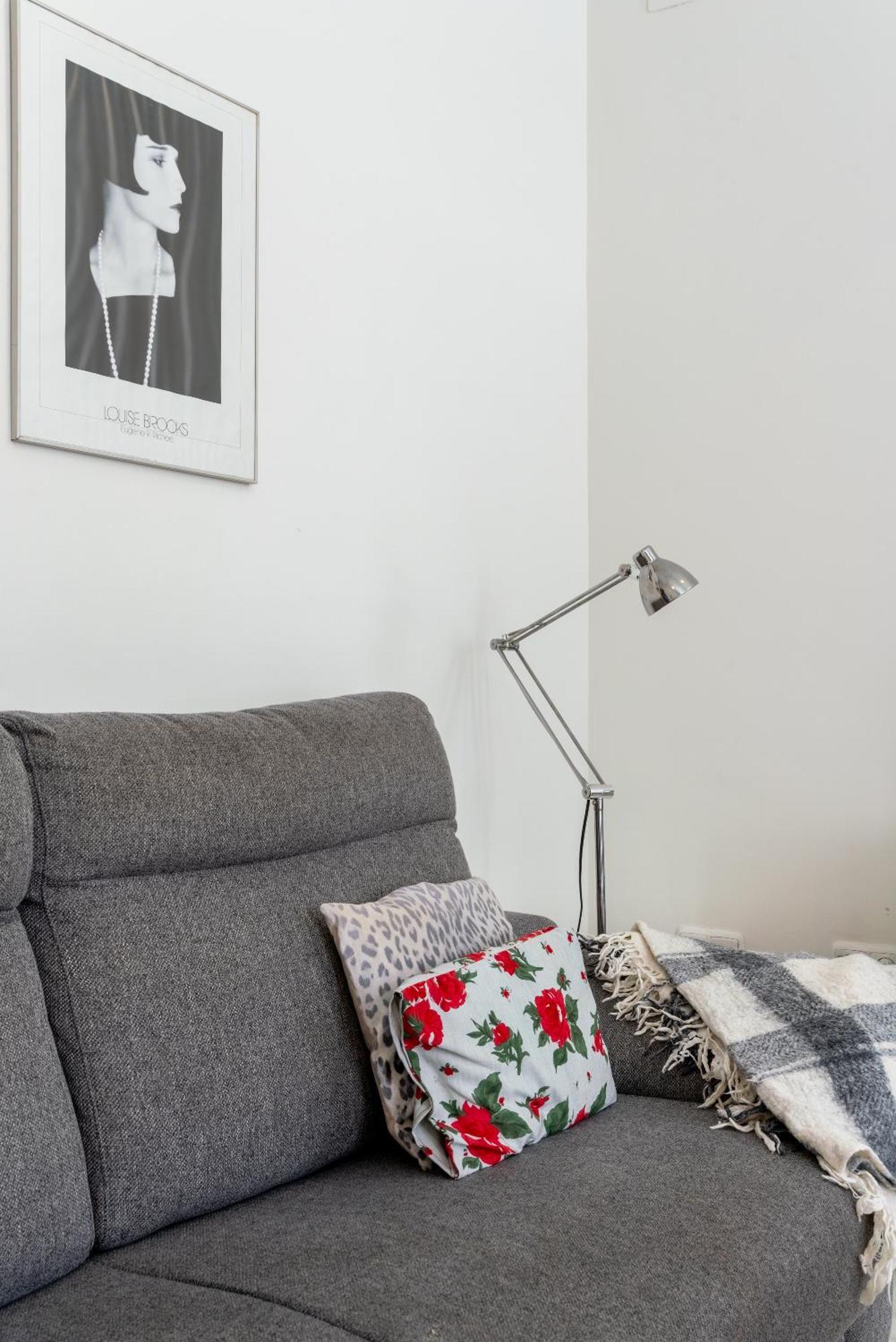 Arenal Maestranza Apartment Sewilla Zewnętrze zdjęcie